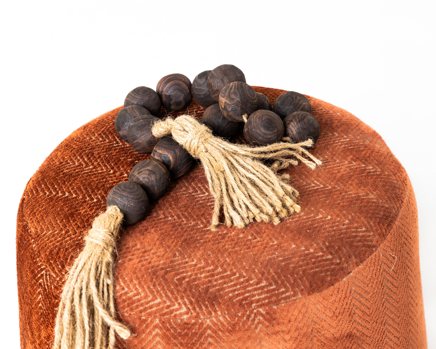 Wooden Garland M – Amossa