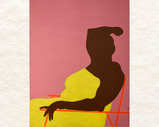 No. 1 - Bibi Seck