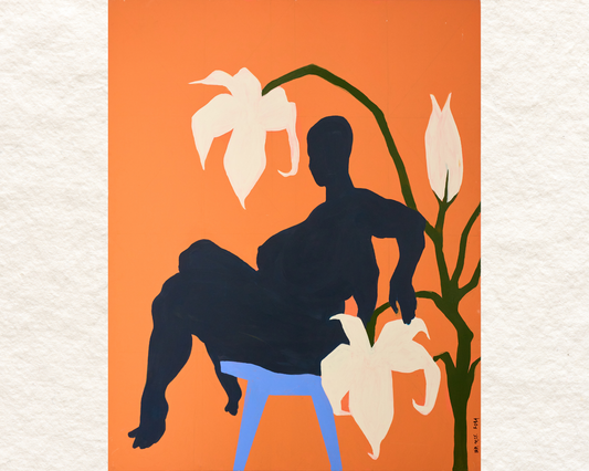No. 4 - Bibi Seck