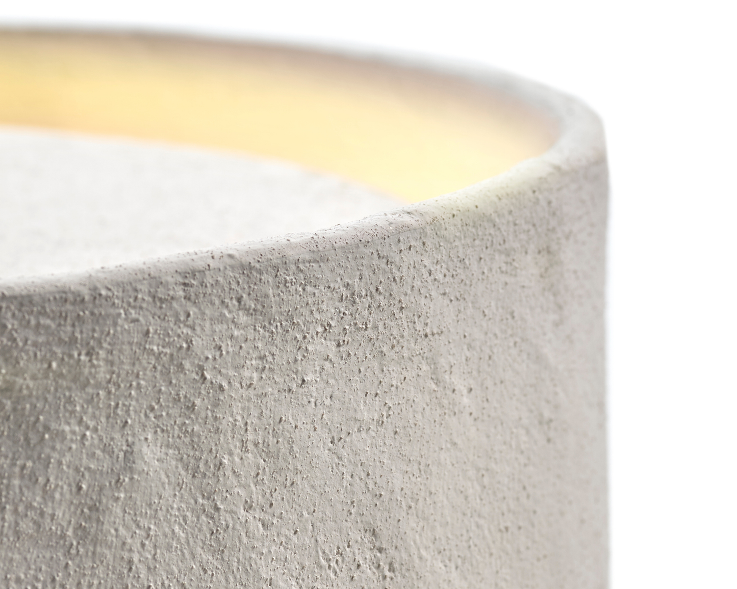 Table Lamp 02 White Earth