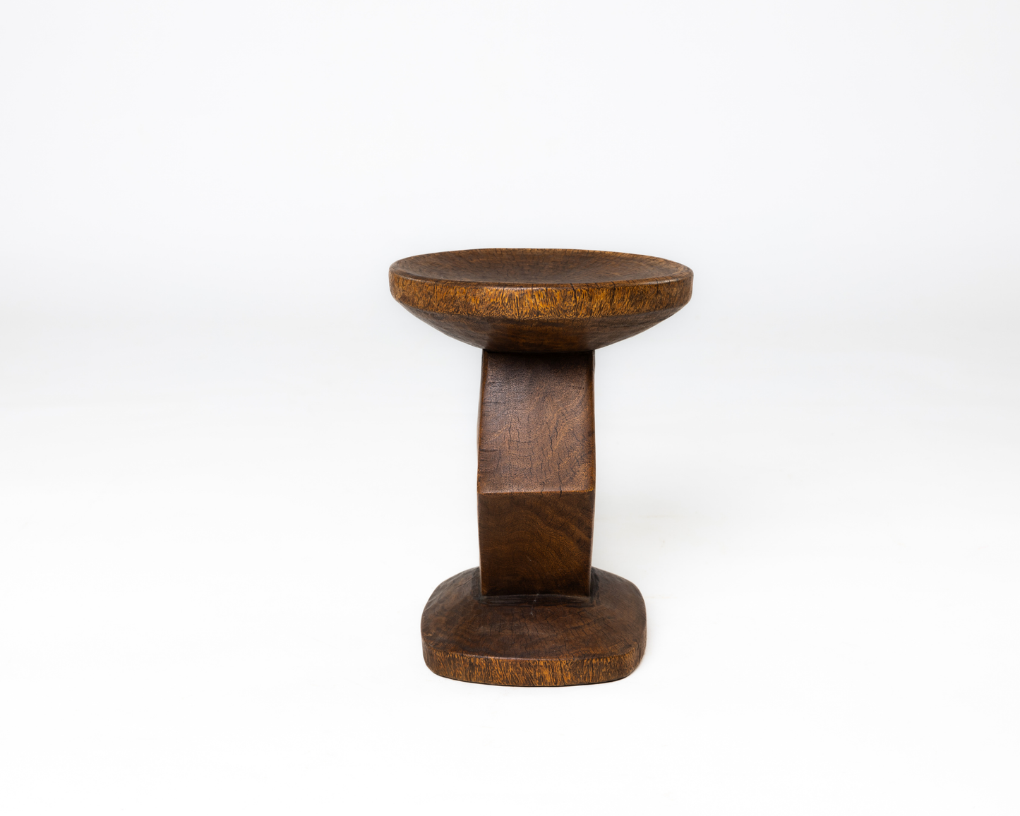 Assise Bois Tribal
