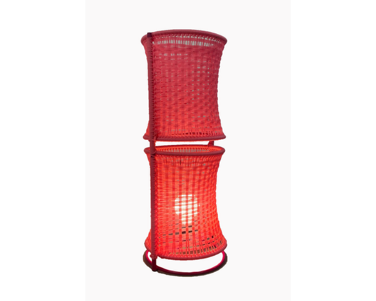 Kacoula light fixture