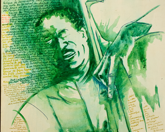 No. 2 - Mballo Kébé