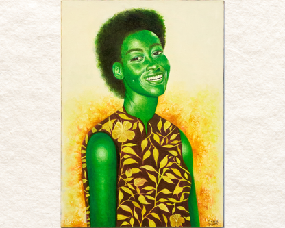 Natural Woman 5