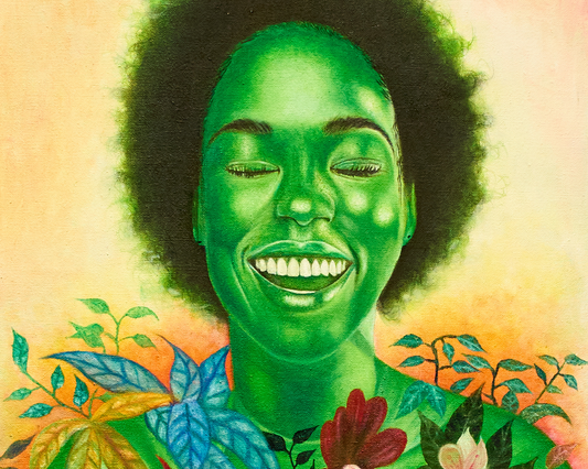 Natural Woman 2