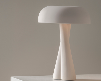 Lampe de Table "Beige Paulina 04"