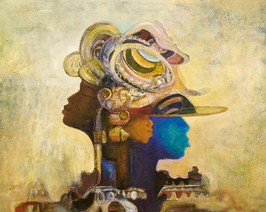 Metamorphosis 5
