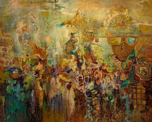 Metamorphosis 6