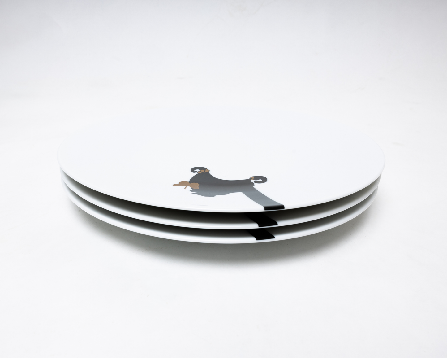 Assiette Près Light Nguka / Platter light diner